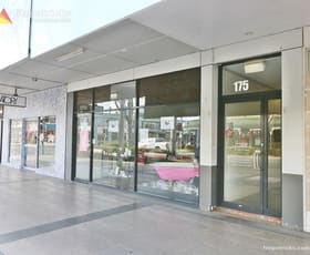 Shop & Retail commercial property leased at 175b Baylis Street Wagga Wagga NSW 2650