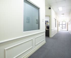 Offices commercial property leased at UNDER OFFER - 36/5-7 Anella Avenue Castle Hill NSW 2154