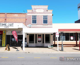 Medical / Consulting commercial property leased at Stones Corner QLD 4120