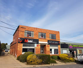 Showrooms / Bulky Goods commercial property leased at 8 Lyell Street Fyshwick ACT 2609