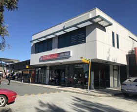 Offices commercial property leased at 1/233-235 Goodwin Drive Bongaree QLD 4507