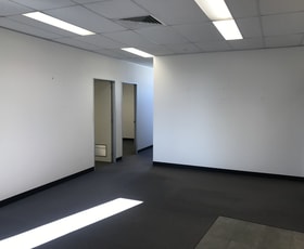 Offices commercial property leased at 1/233-235 Goodwin Drive Bongaree QLD 4507