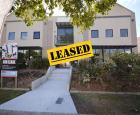 Offices commercial property leased at Burleigh Heads QLD 4220