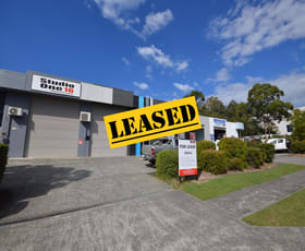 Offices commercial property leased at Burleigh Heads QLD 4220