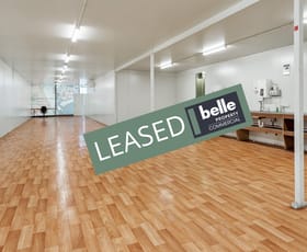 Medical / Consulting commercial property leased at 81B Franklin Street Adelaide SA 5000