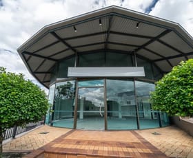 Offices commercial property leased at 244 Given Terrace Paddington QLD 4064