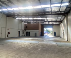 Factory, Warehouse & Industrial commercial property leased at 53 Pemberton Street Botany NSW 2019