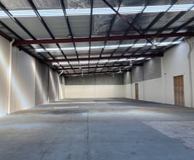 Factory, Warehouse & Industrial commercial property leased at 53 Pemberton Street Botany NSW 2019
