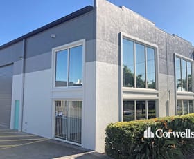 Showrooms / Bulky Goods commercial property leased at 1/21-23 Ereton Drive Arundel QLD 4214