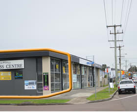 Offices commercial property leased at 3/468 Pacific Highway Belmont NSW 2280