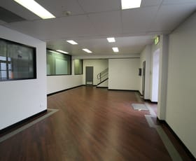 Offices commercial property leased at 91B Grose Street North Parramatta NSW 2151