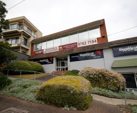 Offices commercial property leased at 2/84 Boronia Road Boronia VIC 3155