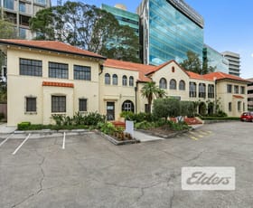 Offices commercial property for lease at 298 Gilchrist Avenue Bowen Hills QLD 4006