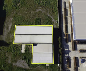 Factory, Warehouse & Industrial commercial property leased at 392 Martins Road Green Fields SA 5107