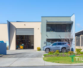 Offices commercial property leased at 2/29 Prestige Parade Wangara WA 6065
