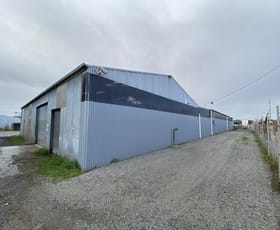 Factory, Warehouse & Industrial commercial property leased at 21-25 Moon Street Moolap VIC 3224