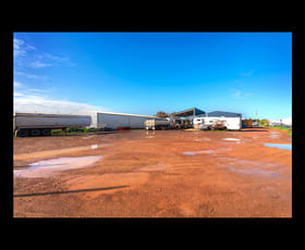 Factory, Warehouse & Industrial commercial property leased at 22 McCombe Road Davenport WA 6230