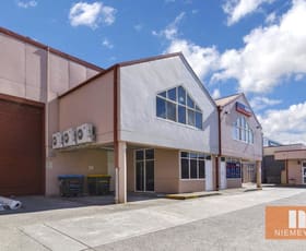 Factory, Warehouse & Industrial commercial property leased at Unit 4/778-786 Old Illawarra Road Menai NSW 2234