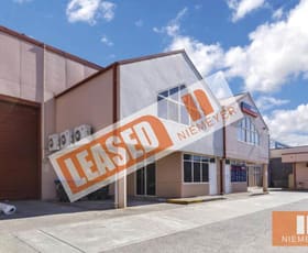 Factory, Warehouse & Industrial commercial property leased at Unit 4/778-786 Old Illawarra Road Menai NSW 2234