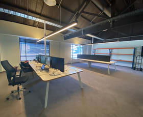 Factory, Warehouse & Industrial commercial property leased at A/204-218 Botany Road Alexandria NSW 2015