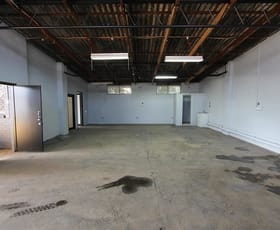 Factory, Warehouse & Industrial commercial property leased at Unit 1/15 Stanley Street Peakhurst NSW 2210