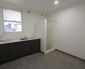 Factory, Warehouse & Industrial commercial property leased at Unit 1/15 Stanley Street Peakhurst NSW 2210