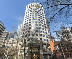 Offices commercial property leased at Level 1/607 Bourke Street Melbourne VIC 3000