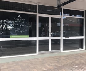 Shop & Retail commercial property leased at 139 John Street Singleton NSW 2330