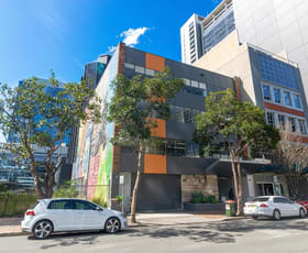 Offices commercial property leased at 22 Hunter Street Parramatta NSW 2150
