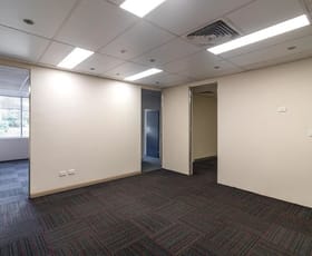 Offices commercial property leased at 22 Hunter Street Parramatta NSW 2150