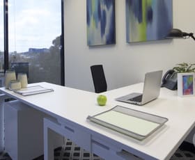 Offices commercial property leased at Suite 206/17-32 Milton Parade Malvern VIC 3144
