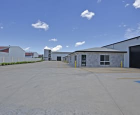 Factory, Warehouse & Industrial commercial property leased at 3/22 Georgina Crescent Yarrawonga NT 0830
