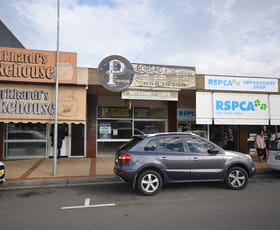 Shop & Retail commercial property leased at 2/15 Short Street Port Macquarie NSW 2444