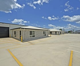 Factory, Warehouse & Industrial commercial property leased at 6/22 Georgina Crescent Yarrawonga NT 0830