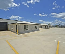 Offices commercial property leased at 6/22 Georgina Crescent Yarrawonga NT 0830