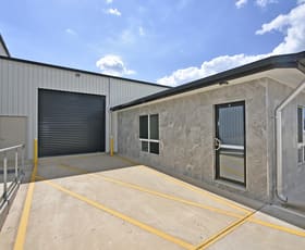 Factory, Warehouse & Industrial commercial property leased at 6/22 Georgina Crescent Yarrawonga NT 0830