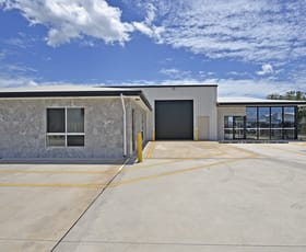 Factory, Warehouse & Industrial commercial property leased at 2/22 Georgina Crescent Yarrawonga NT 0830