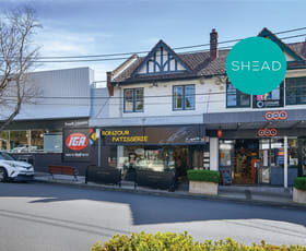Offices commercial property leased at Suite 1/17 Railway Avenue Wahroonga NSW 2076