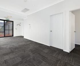 Medical / Consulting commercial property leased at Suite 1/17 Railway Avenue Wahroonga NSW 2076