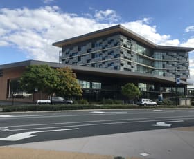 Offices commercial property leased at 4B/10 The Corso North Lakes QLD 4509