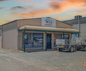 Factory, Warehouse & Industrial commercial property leased at 2/4 Matong Road Echuca VIC 3564