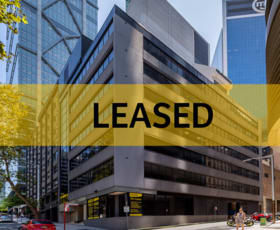 Offices commercial property leased at Level 1/104 Mount Street North Sydney NSW 2060