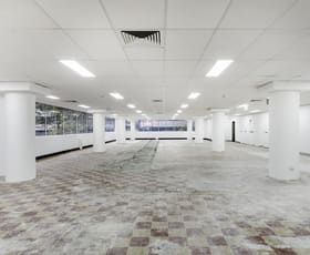 Other commercial property leased at Level 1/104 Mount Street North Sydney NSW 2060