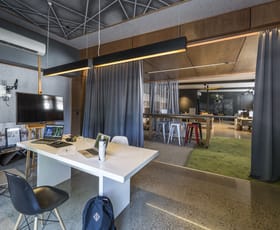 Offices commercial property leased at 41 Ingham Road West End QLD 4810