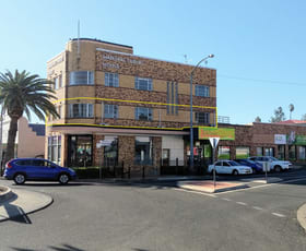 Offices commercial property leased at 1st Floor/12A Bourke Street Tamworth NSW 2340