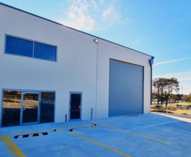 Factory, Warehouse & Industrial commercial property leased at 1/21 Lockyer Street Goulburn NSW 2580