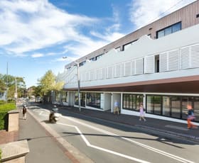 Medical / Consulting commercial property leased at 17 Erskineville Road Newtown NSW 2042