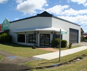Showrooms / Bulky Goods commercial property leased at 29 Hannam Street Bungalow QLD 4870