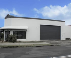 Showrooms / Bulky Goods commercial property leased at 29 Hannam Street Bungalow QLD 4870