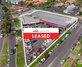 Showrooms / Bulky Goods commercial property leased at 1354-1358 Dandenong Road Chadstone VIC 3148